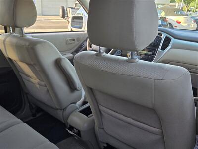 2006 Toyota Highlander   - Photo 15 - Roseville, CA 95678