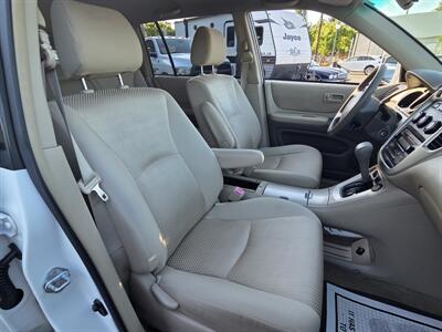 2006 Toyota Highlander   - Photo 18 - Roseville, CA 95678