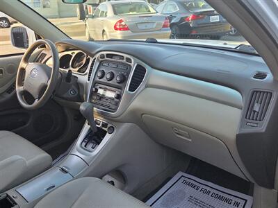 2006 Toyota Highlander   - Photo 17 - Roseville, CA 95678
