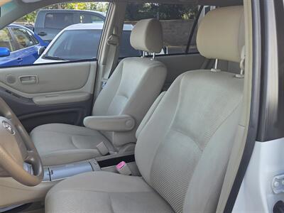 2006 Toyota Highlander   - Photo 9 - Roseville, CA 95678