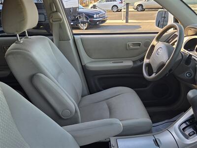 2006 Toyota Highlander   - Photo 19 - Roseville, CA 95678