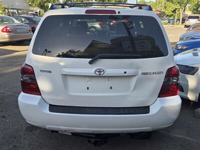 2006 Toyota Highlander   - Photo 4 - Roseville, CA 95678