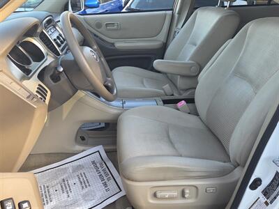 2006 Toyota Highlander   - Photo 8 - Roseville, CA 95678