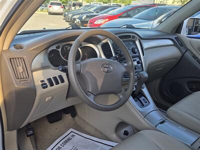 2006 Toyota Highlander   - Photo 7 - Roseville, CA 95678