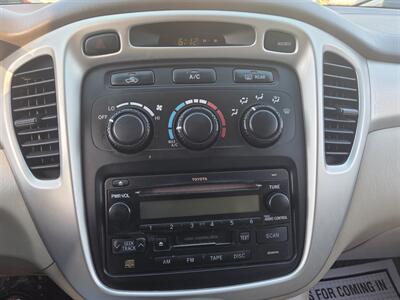 2006 Toyota Highlander   - Photo 21 - Roseville, CA 95678