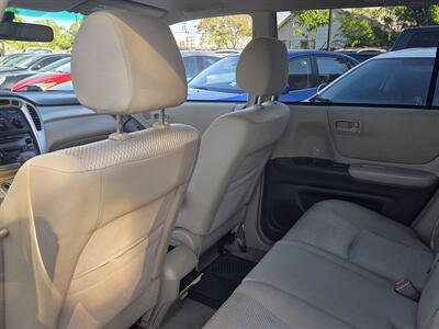 2006 Toyota Highlander   - Photo 11 - Roseville, CA 95678
