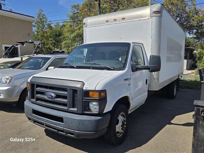 2017 Ford E-350 **BOX TRUCK   - Photo 1 - Roseville, CA 95678