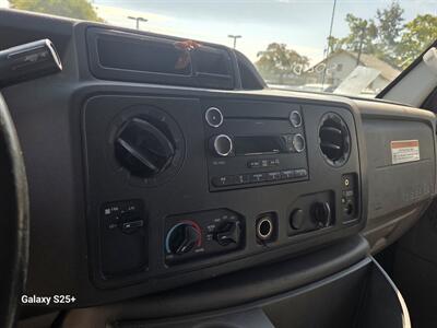 2017 Ford E-350 **BOX TRUCK   - Photo 7 - Roseville, CA 95678