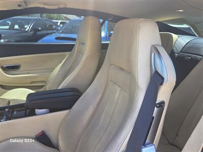 2006 Bentley Continental GT W12 AWD   - Photo 10 - Roseville, CA 95678