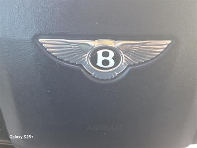 2006 Bentley Continental GT W12 AWD   - Photo 29 - Roseville, CA 95678
