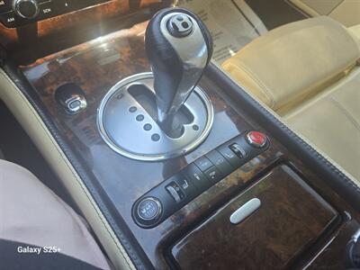 2006 Bentley Continental GT W12 AWD   - Photo 18 - Roseville, CA 95678