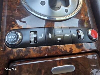 2006 Bentley Continental GT W12 AWD   - Photo 24 - Roseville, CA 95678