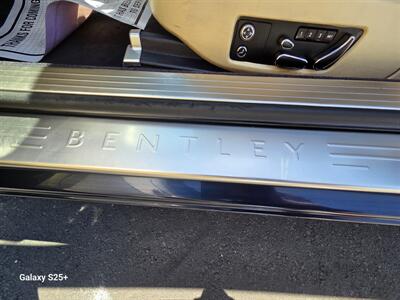 2006 Bentley Continental GT W12 AWD   - Photo 28 - Roseville, CA 95678