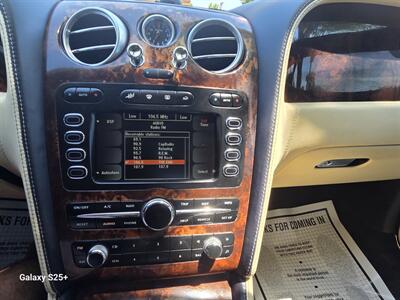 2006 Bentley Continental GT W12 AWD   - Photo 17 - Roseville, CA 95678