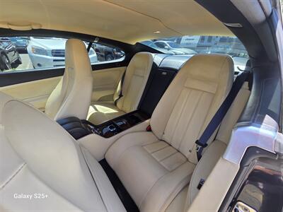 2006 Bentley Continental GT W12 AWD   - Photo 27 - Roseville, CA 95678
