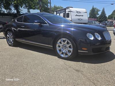 2006 Bentley Continental GT W12 AWD   - Photo 7 - Roseville, CA 95678