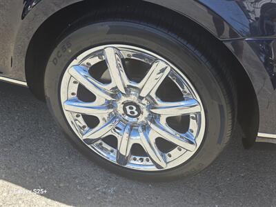2006 Bentley Continental GT W12 AWD   - Photo 30 - Roseville, CA 95678