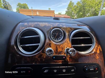 2006 Bentley Continental GT W12 AWD   - Photo 25 - Roseville, CA 95678