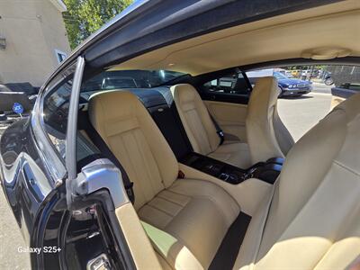 2006 Bentley Continental GT W12 AWD   - Photo 15 - Roseville, CA 95678