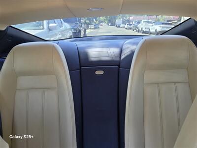 2006 Bentley Continental GT W12 AWD   - Photo 26 - Roseville, CA 95678