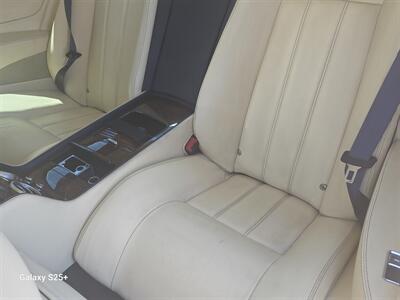 2006 Bentley Continental GT W12 AWD   - Photo 12 - Roseville, CA 95678