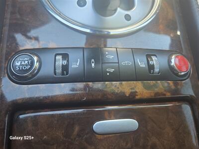 2006 Bentley Continental GT W12 AWD   - Photo 19 - Roseville, CA 95678