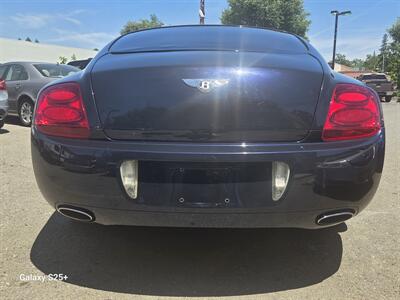2006 Bentley Continental GT W12 AWD   - Photo 8 - Roseville, CA 95678