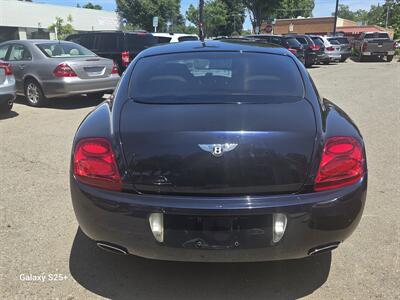 2006 Bentley Continental GT W12 AWD   - Photo 6 - Roseville, CA 95678