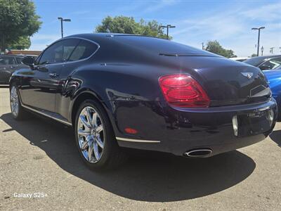 2006 Bentley Continental GT W12 AWD   - Photo 5 - Roseville, CA 95678
