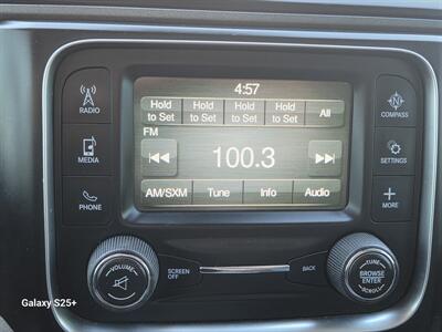 2016 RAM 1500 Tradesman - Photo 12 - Roseville, CA 95678
