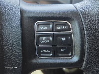 2016 RAM 1500 Tradesman - Photo 13 - Roseville, CA 95678