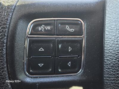 2016 RAM 1500 Tradesman - Photo 14 - Roseville, CA 95678