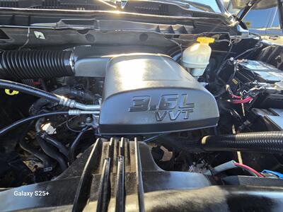 2016 RAM 1500 Tradesman - Photo 34 - Roseville, CA 95678
