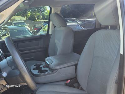 2016 RAM 1500 Tradesman - Photo 18 - Roseville, CA 95678