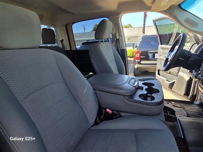 2016 RAM 1500 Tradesman - Photo 28 - Roseville, CA 95678