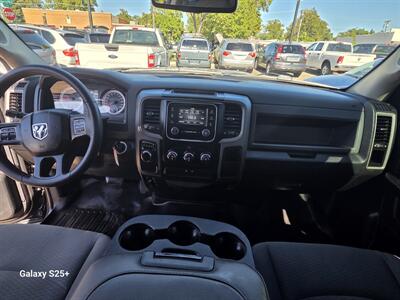 2016 RAM 1500 Tradesman - Photo 26 - Roseville, CA 95678