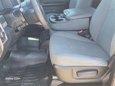 2016 RAM 1500 Tradesman - Photo 19 - Roseville, CA 95678