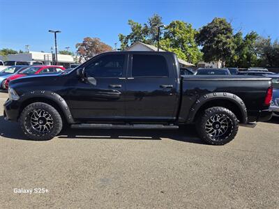 2016 RAM 1500 Tradesman - Photo 3 - Roseville, CA 95678