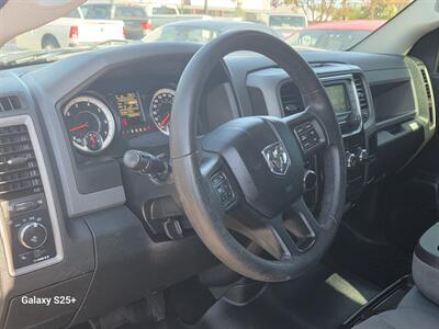 2016 RAM 1500 Tradesman - Photo 17 - Roseville, CA 95678