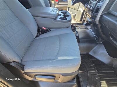 2016 RAM 1500 Tradesman - Photo 29 - Roseville, CA 95678