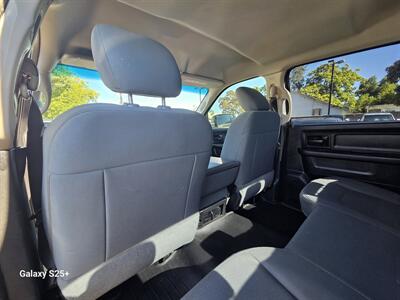 2016 RAM 1500 Tradesman - Photo 22 - Roseville, CA 95678