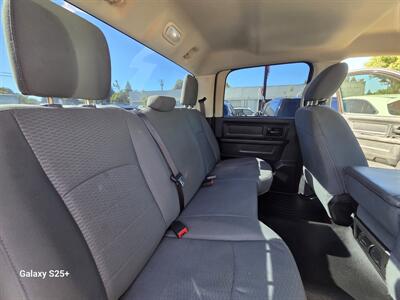 2016 RAM 1500 Tradesman - Photo 24 - Roseville, CA 95678
