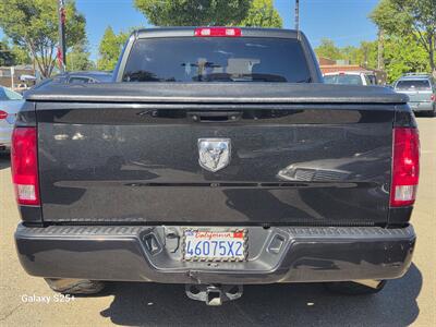2016 RAM 1500 Tradesman - Photo 5 - Roseville, CA 95678