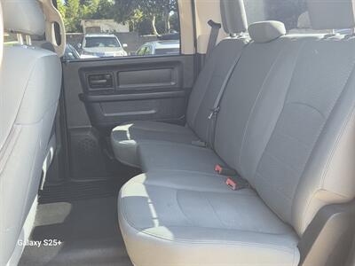2016 RAM 1500 Tradesman - Photo 20 - Roseville, CA 95678