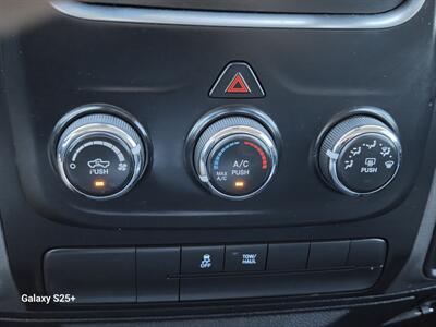 2016 RAM 1500 Tradesman - Photo 10 - Roseville, CA 95678