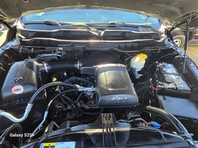 2016 RAM 1500 Tradesman - Photo 33 - Roseville, CA 95678