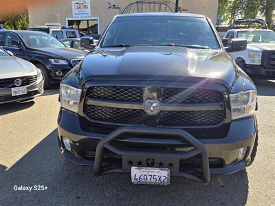 2016 RAM 1500 Tradesman - Photo 2 - Roseville, CA 95678
