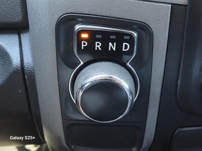 2016 RAM 1500 Tradesman - Photo 11 - Roseville, CA 95678