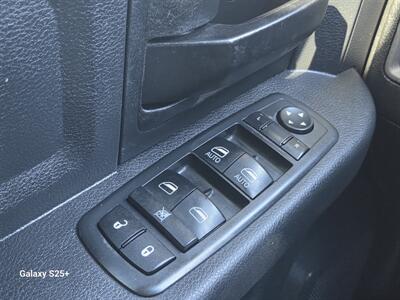 2016 RAM 1500 Tradesman - Photo 31 - Roseville, CA 95678