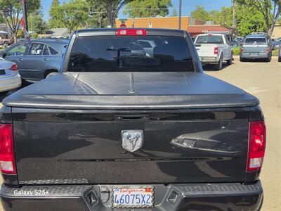 2016 RAM 1500 Tradesman - Photo 6 - Roseville, CA 95678